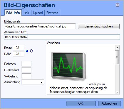 Benutzerstatistik